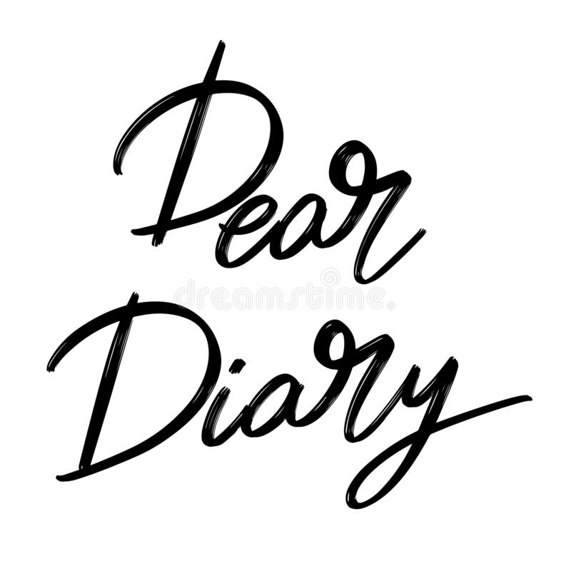 diary Diary